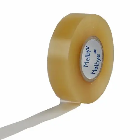 Melbye 0752378 Eltejp Utförsäljning